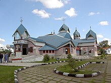 Photo of St. Joseph's Cathedral