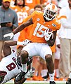 Jauan Jennings (* 1997) •••• * [[:Datei:Jauan Jennings.jpg]]