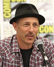 Jon Gries as Uncle Rico