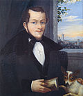 Joseph Bayer