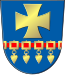 Blason de Kauhava