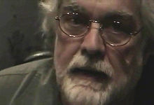 Gunnar Hansen.