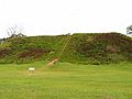 The Temple Mound