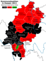 Kommunalwahlen in Hessen