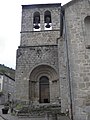 Église Notre-Dame de Sablières