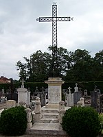 Monument aux morts