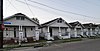 Houses at 3014-3038 Leonidas Street