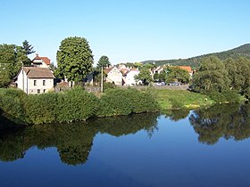 Lety (district de Prague-Ouest)