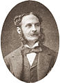 Stéphen Liégeard (1830-1925).