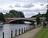 Runnymede Bridge