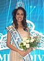 Manasi Moghe Miss Diva Universe 2013