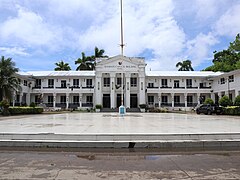 Masbate Provincial Capitol