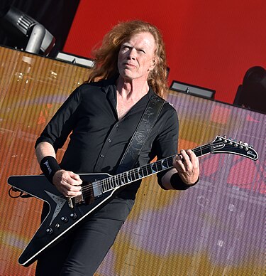 Megadeth - Wacken Open Air 2023 37.jpg