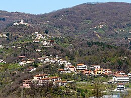 Montedivalli – Veduta