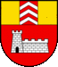 Blason de Môtiers