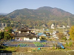 Mount Minobu