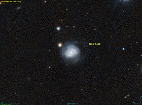 Image illustrative de l’article NGC 1445