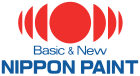 logo de Nippon Paint