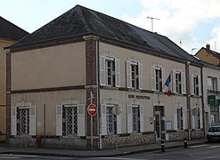 Nogent-le-Rotrou 29, rue Abbé Beulé.