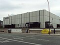 The reopened former Roxys Disco, now the O2 Academy Sheffield, 2010