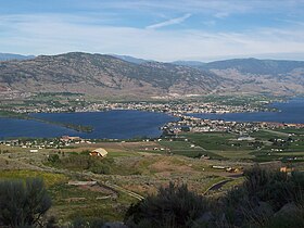 Osoyoos