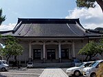 真宗大谷派函館別院