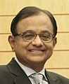 P. Chidambaram