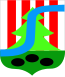 Blason de Nisko