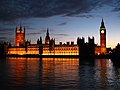 File:Palace of Westminster at sunset.jpg (talk)