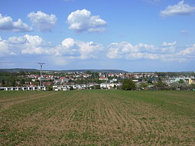 Drnovice (district de Vyškov)