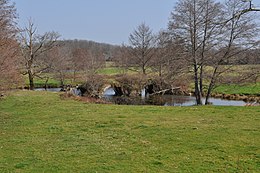 La Bazeuge – Veduta