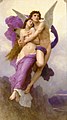 The Abduction of Psyche (1895)