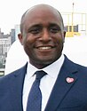 Quinton Lucas, Mayor of Kansas City, Missouri[243][244]