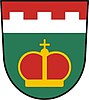 Coat of arms of Račice