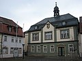 Rathaus