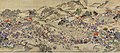Image 54A scene of the Taiping Rebellion (from History of China)