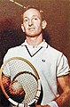 Rod Laver en 1970;