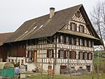 Ehemaliges Bauernhaus, Personalhaus / Männerheim