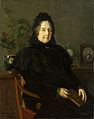 Portrait of Charlotte von Lieven (1899)