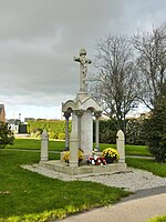 Monument aux morts