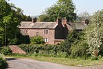 Salkeld Hall