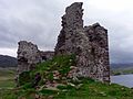 Ardvreck Castle