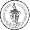 Official seal of Bangkok