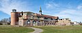 Image 61The Seaside Sanatorium in Connecticut