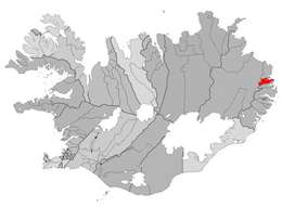 Seyðisfjörður – Mappa