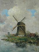 Windmill