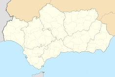 Aljibe del Rey is located in Andalusia