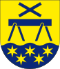 Coat of arms of Spešov