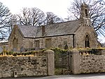 Church of St Hilary