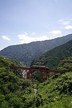 南阿蘇鉄道高森線